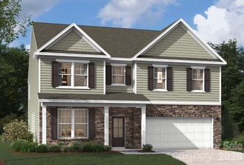 6315 Ludell Ln, Charlotte, NC 28215