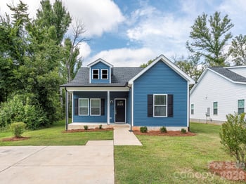 238 Booker Washington St, Rock Hill, SC 29730