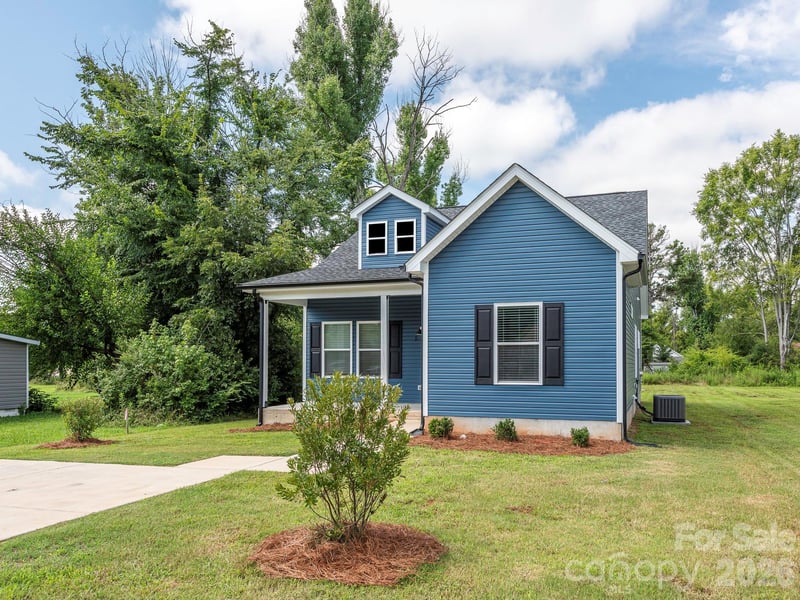 238 Booker Washington St, Rock Hill, SC 29730