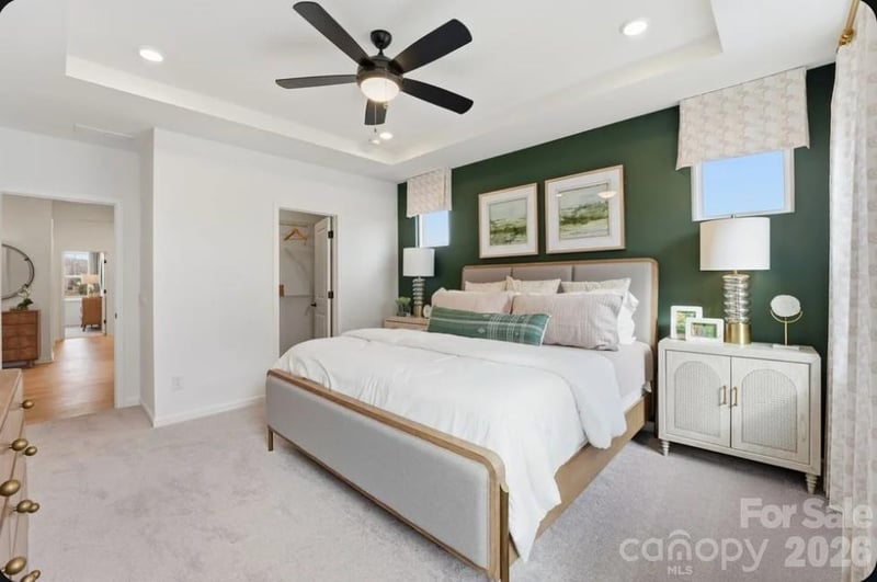 525 Silver Star Blvd, Indian Trail, NC 28079