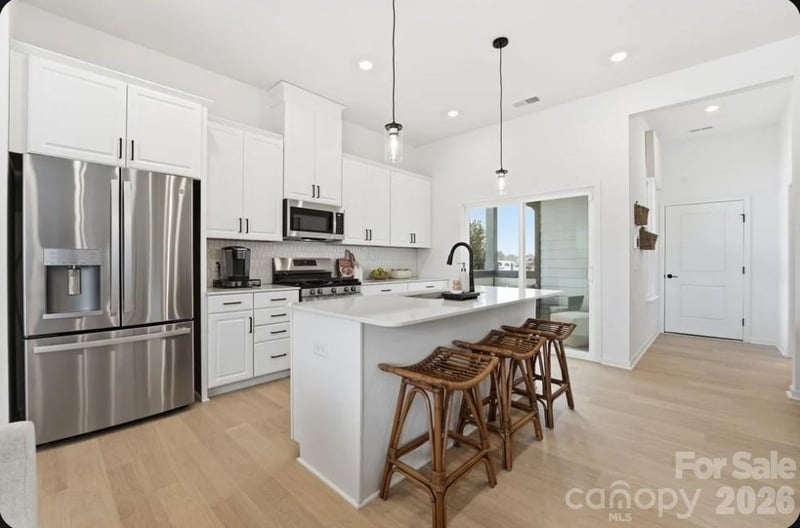 525 Silver Star Blvd, Indian Trail, NC 28079
