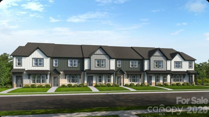 525 Silver Star Blvd, Indian Trail, NC 28079