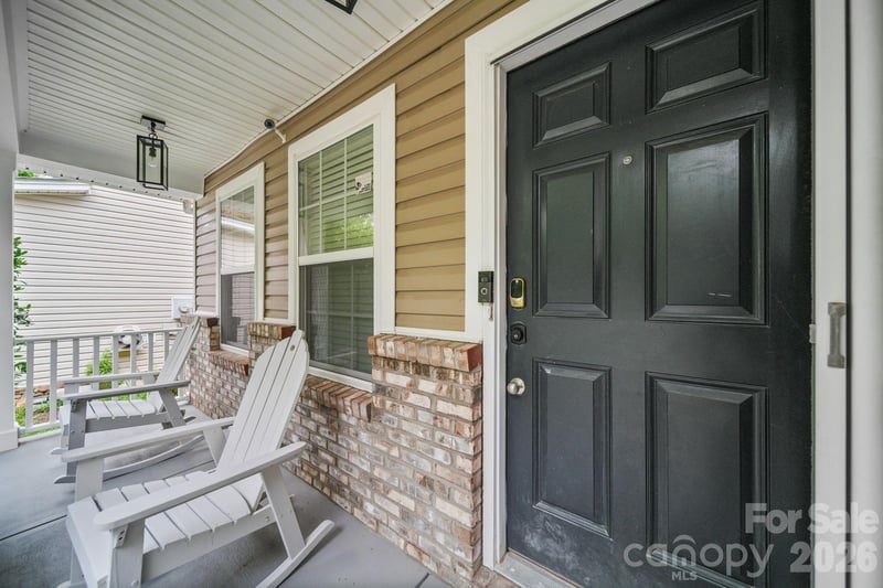 9220 Seamill Rd, Charlotte, NC 28278