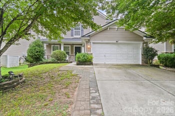9220 Seamill Rd, Charlotte, NC 28278