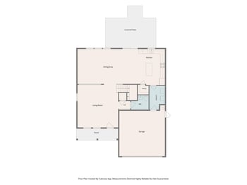 9220 Seamill Rd, Charlotte, NC 28278