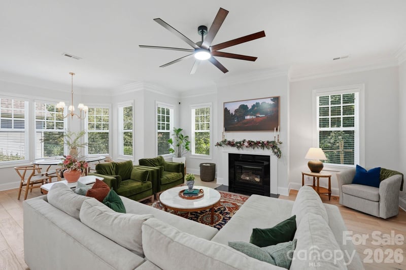 2810 Arsdale Rd, Waxhaw, NC 28173