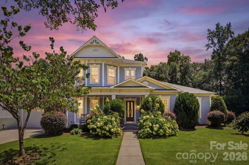 2810 Arsdale Rd, Waxhaw, NC 28173