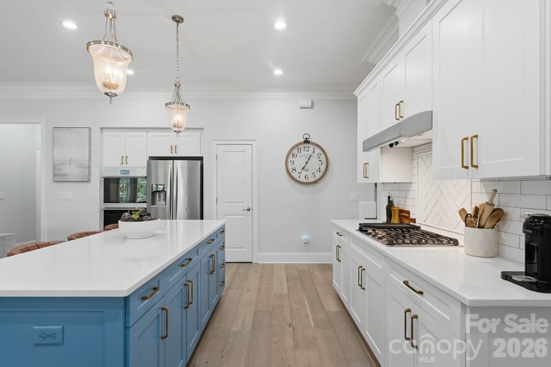 2810 Arsdale Rd, Waxhaw, NC 28173