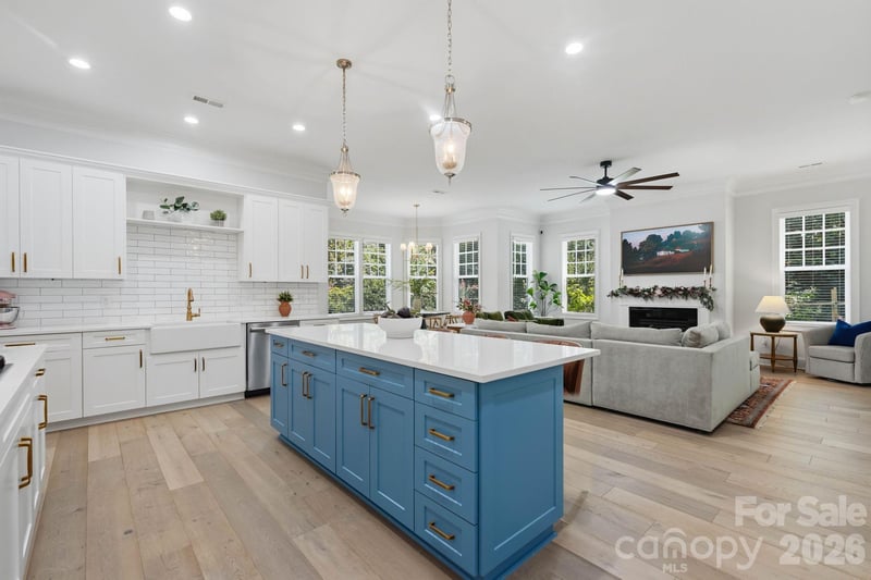 2810 Arsdale Rd, Waxhaw, NC 28173