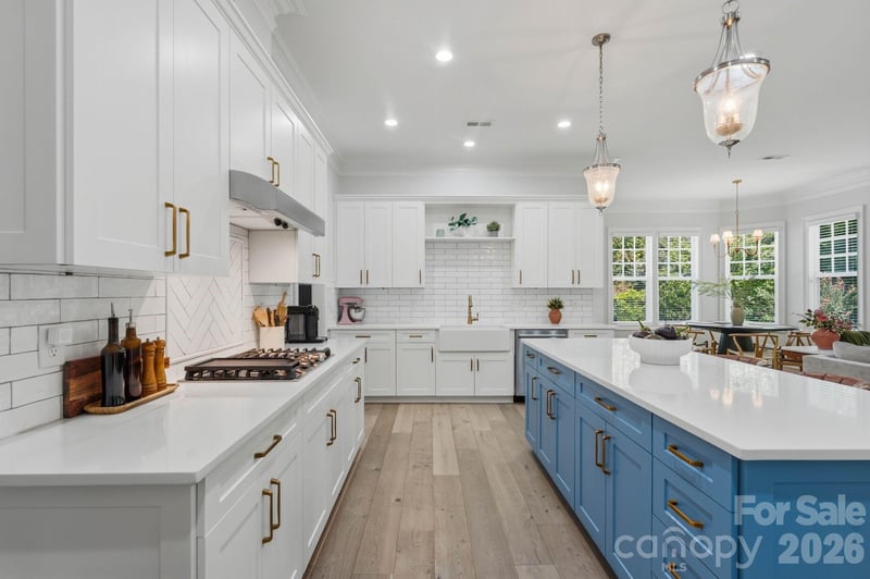 2810 Arsdale Rd, Waxhaw, NC 28173