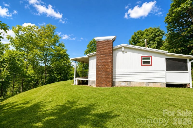 27 Lela Ln #4A, Alexander, NC 28701