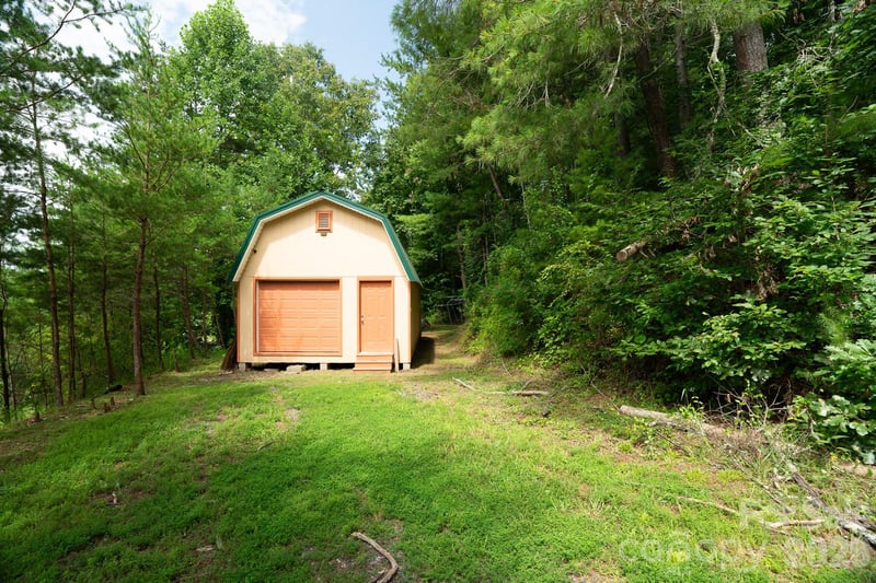 27 Lela Ln #4A, Alexander, NC 28701