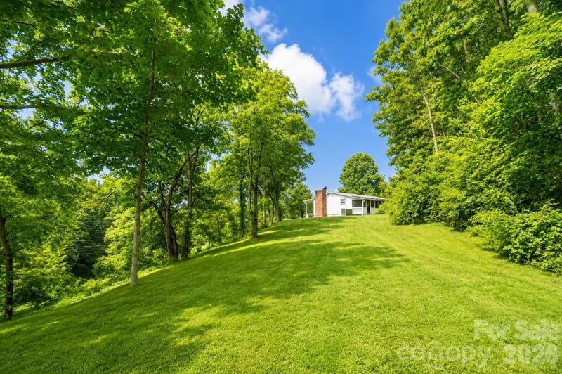 27 Lela Ln #4A, Alexander, NC 28701