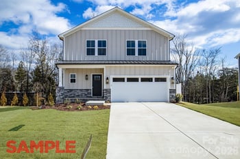 1585 Solitude Ct, Kannapolis, NC 28081