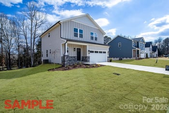1585 Solitude Ct, Kannapolis, NC 28081