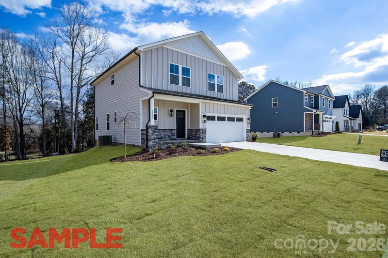 1585 Solitude Ct, Kannapolis, NC 28081