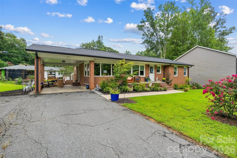 1101 Rosewood Ave, Kannapolis, NC 28081