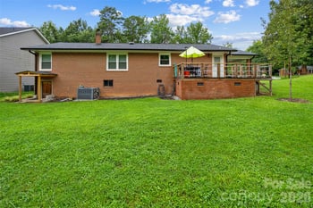 1101 Rosewood Ave, Kannapolis, NC 28081