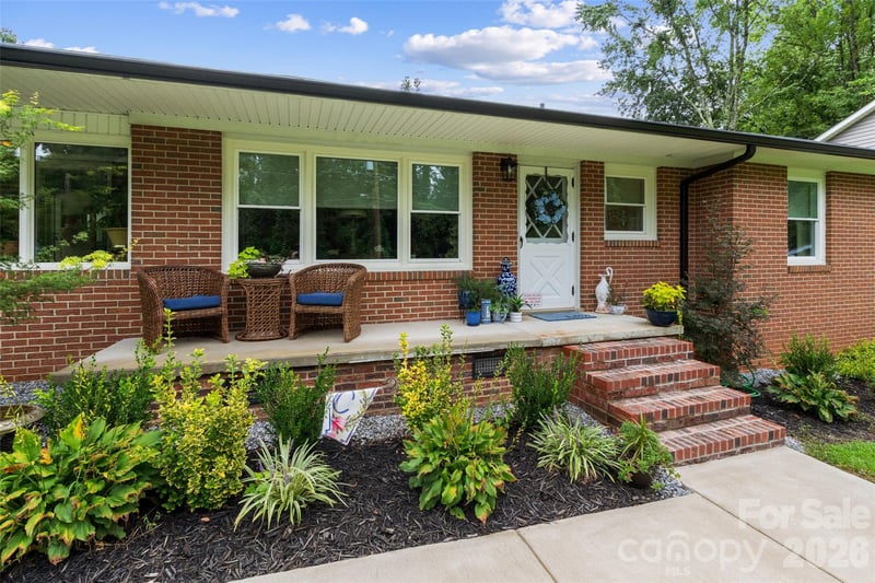 1101 Rosewood Ave, Kannapolis, NC 28081