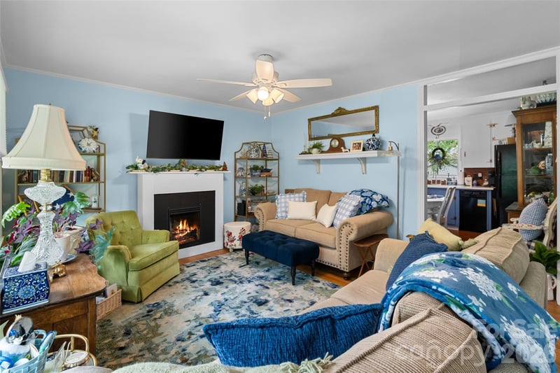 1101 Rosewood Ave, Kannapolis, NC 28081