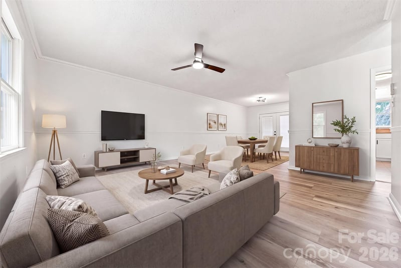 1257 Canseco Ln, Hickory, NC 28602