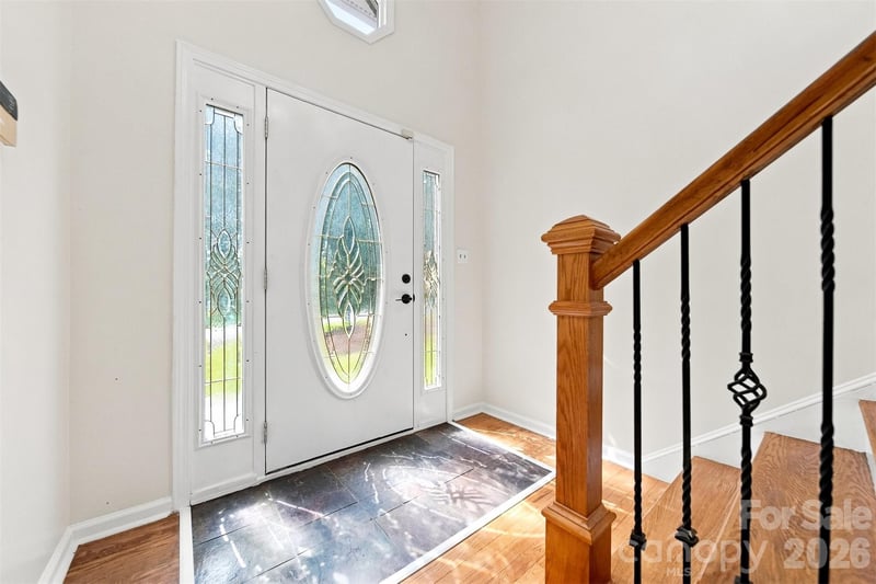1257 Canseco Ln, Hickory, NC 28602