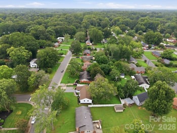 4100 Sudbury Rd, Charlotte, NC 28205