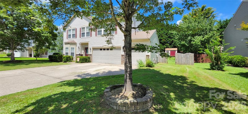 3792 Shasta Cir, Clover, SC 29710