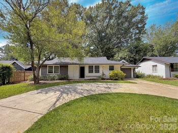 1926 Tyvola Rd, Charlotte, NC 28210
