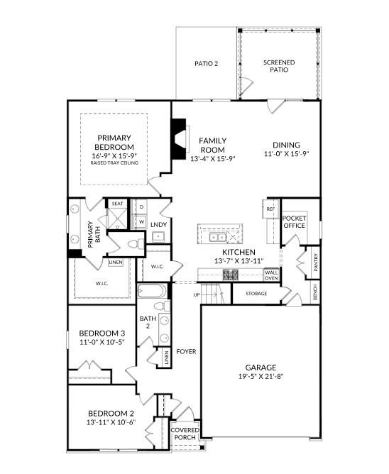 1004 Garfield Rd, Sherrills Ford, NC 28673