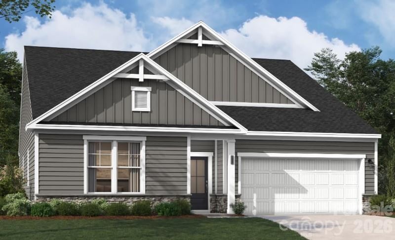 1004 Garfield Rd, Sherrills Ford, NC 28673