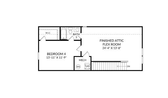 1004 Garfield Rd, Sherrills Ford, NC 28673