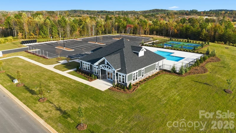1004 Garfield Rd, Sherrills Ford, NC 28673