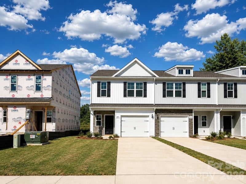5941 Wallace Ave, Charlotte, NC 28227