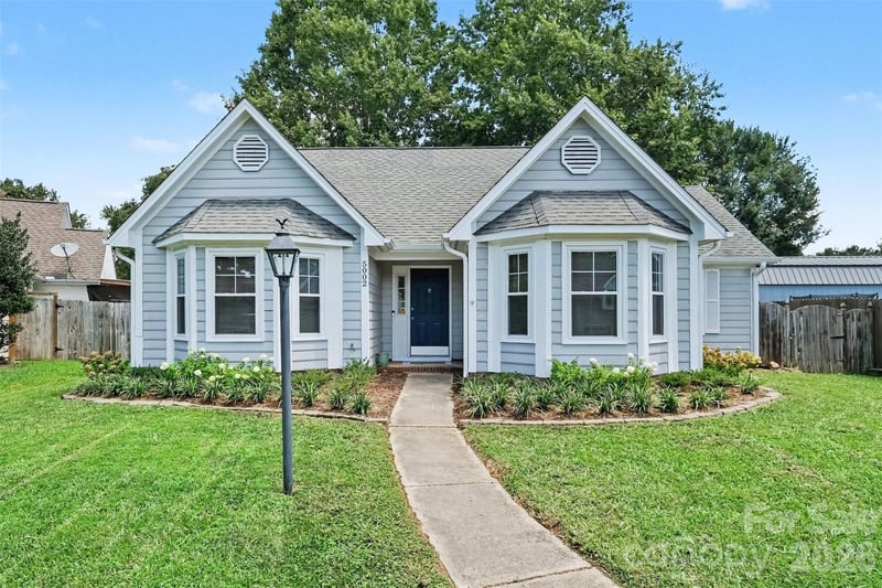 5002 Morning Dew Ln, Monroe, NC 28110