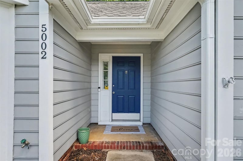 5002 Morning Dew Ln, Monroe, NC 28110