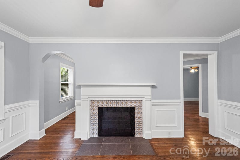 3137 Mathis Dr, Charlotte, NC 28208