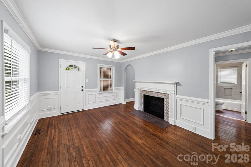3137 Mathis Dr, Charlotte, NC 28208