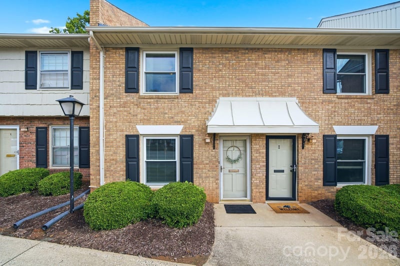 3720 Park Rd #J, Charlotte, NC 28209