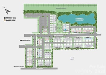 527 Silver Star Blvd, Indian Trail, NC 28079