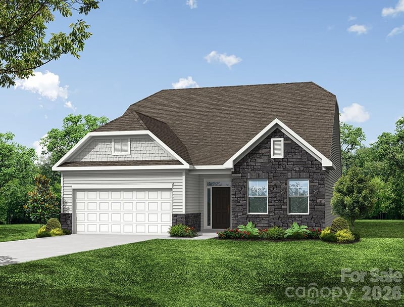 5075 Mclaughlin Loop, Waxhaw, NC 28173