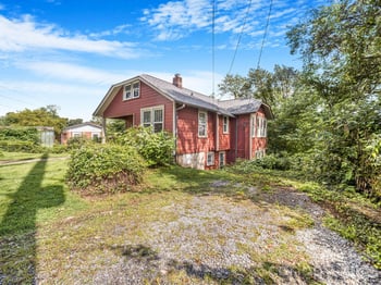 181 Courtland Pl, Asheville, NC 28801