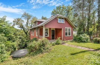 181 Courtland Pl, Asheville, NC 28801