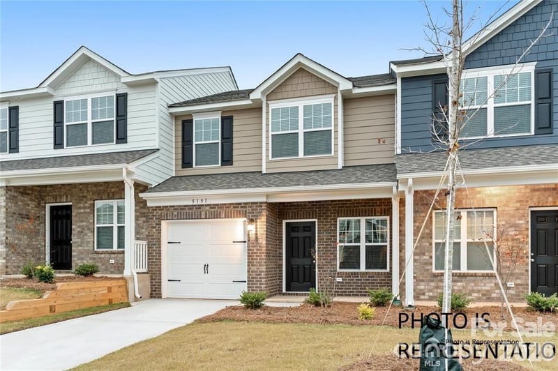 5276 Lashawn Ln #3103, Stanley, NC 28164
