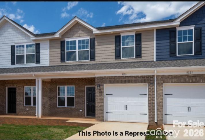 5278 Lashawn Ln #3102, Stanley, NC 28164