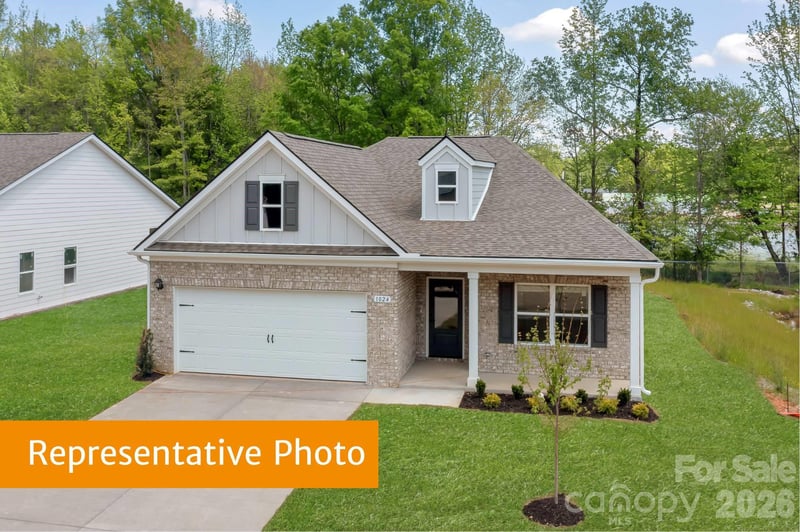 2117 Zybach Dr, Monroe, NC 28110