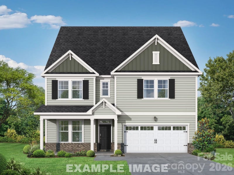 174 Windgate Way, Mooresville, NC 28115