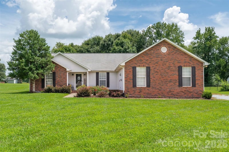 3209 Monte Dr, Monroe, NC 28110