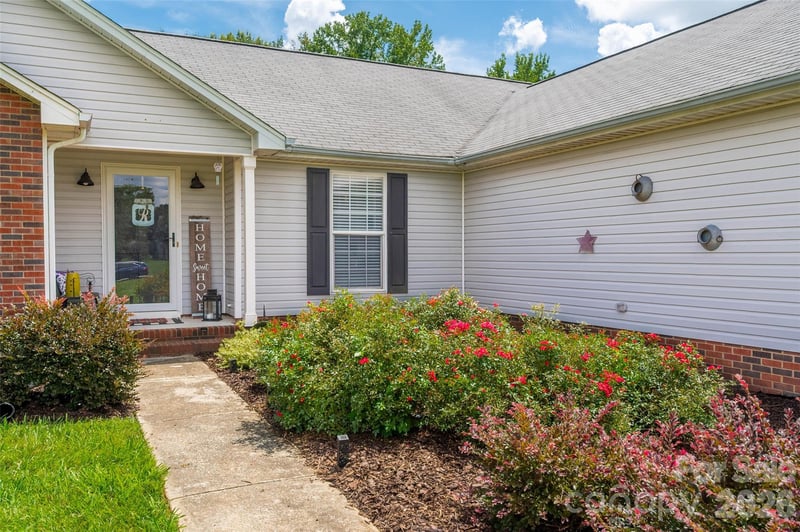 3209 Monte Dr, Monroe, NC 28110