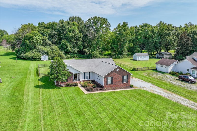 3209 Monte Dr, Monroe, NC 28110